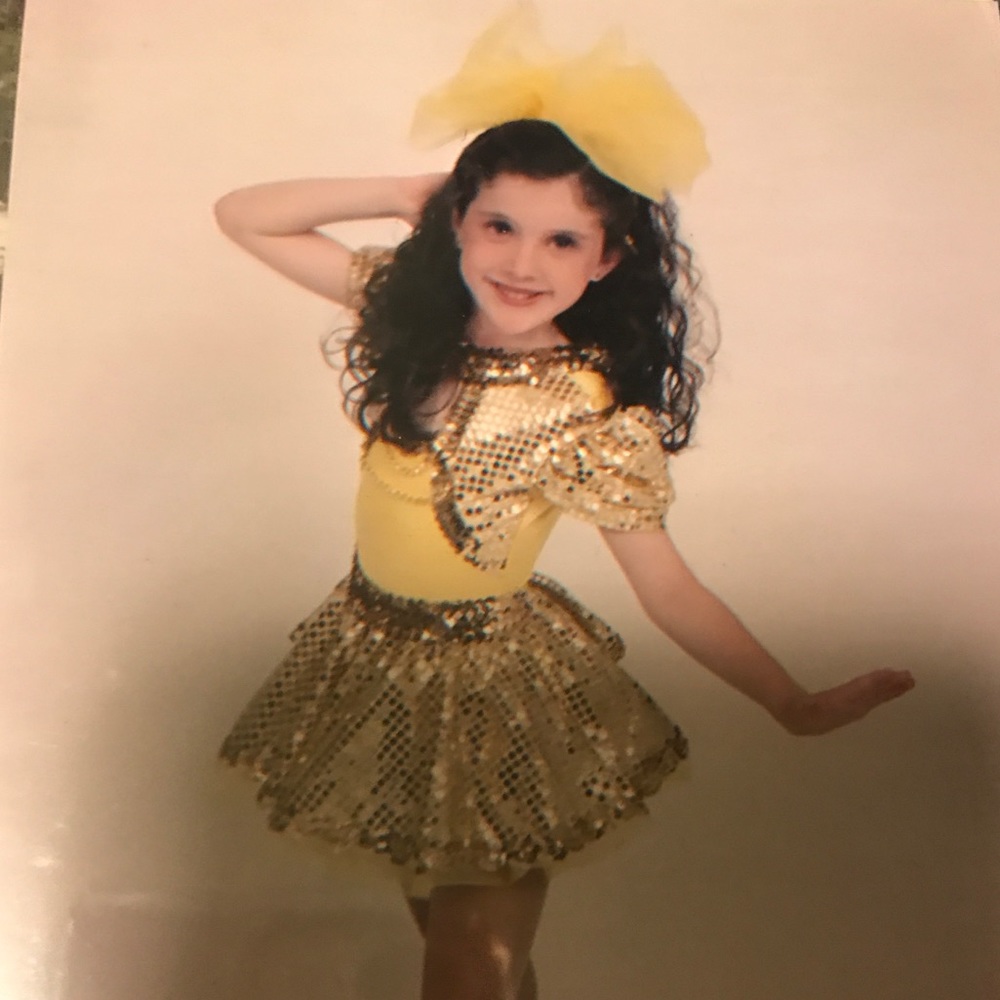 Meet the Posher: Kristin